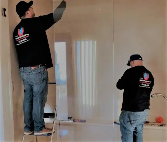 Professional plumbing installation for Tankless Water Heater Installation in Sunnymeade